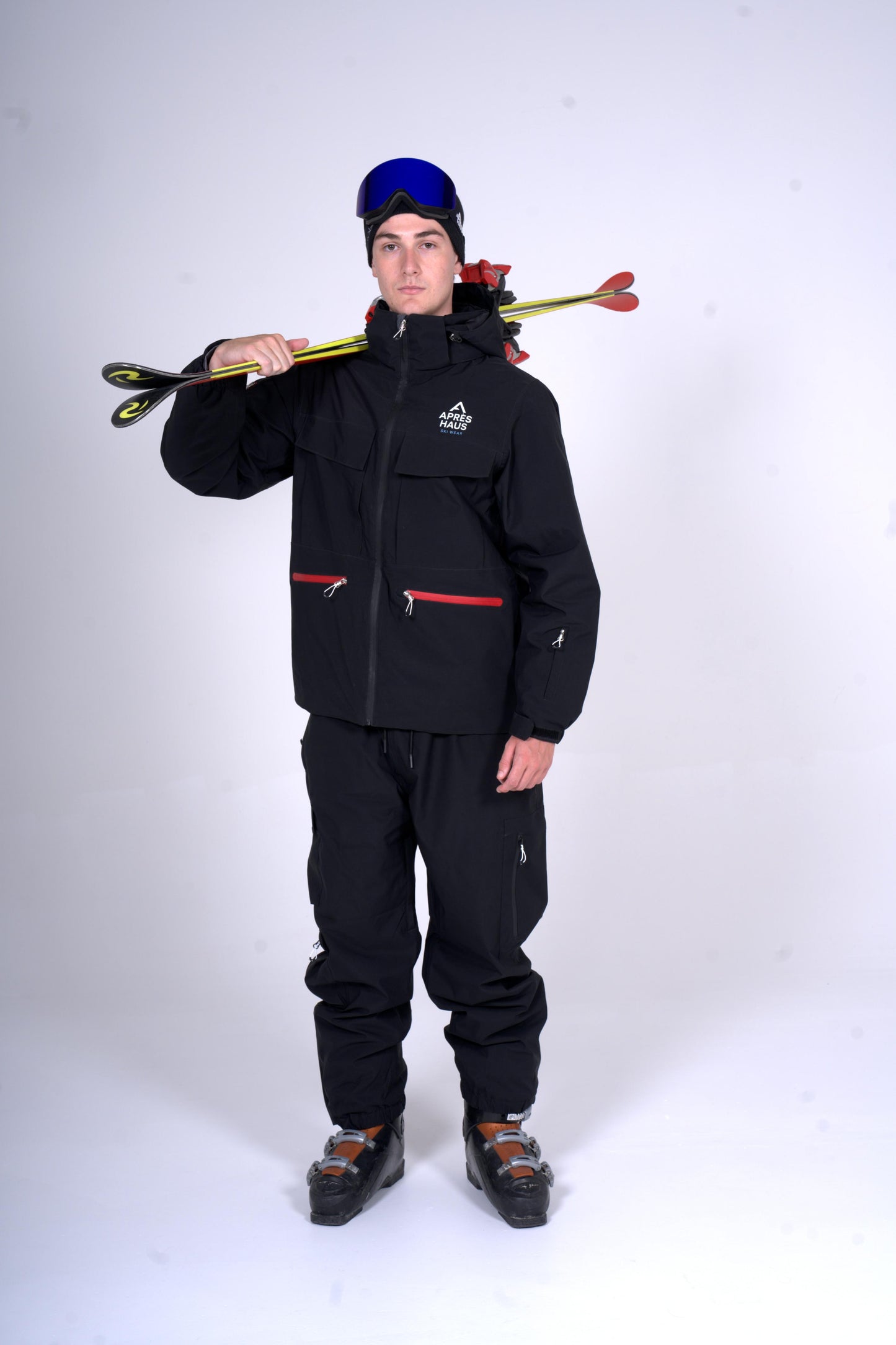 AQ Ski Pants