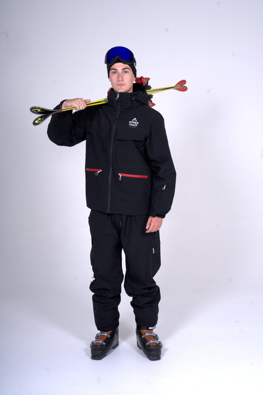 AQ Ski Pants