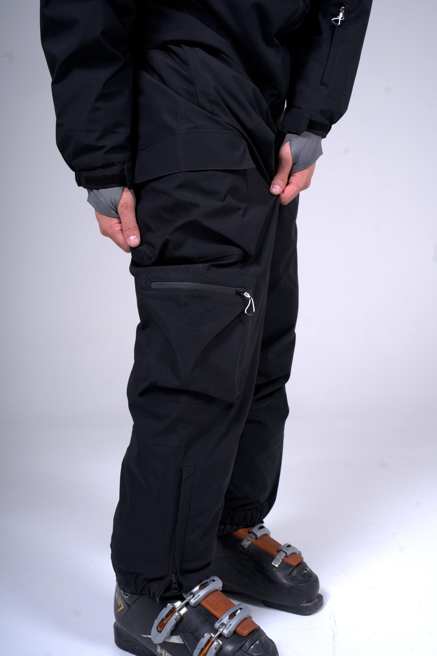 AQ Ski Pants